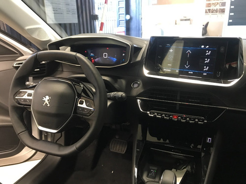Peugeot 208 Allure Tip / Anticipo $200.000