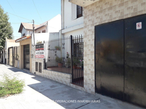 Imagen 2 de 22 de Venta - Aldo Bonzi - Ph 3 Amb - Cod 850