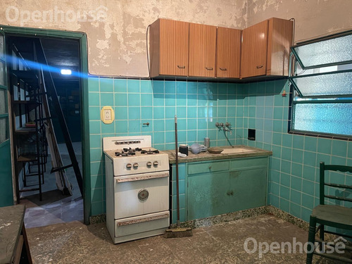 Venta Casa Con Local Comercial En Tortuguitas