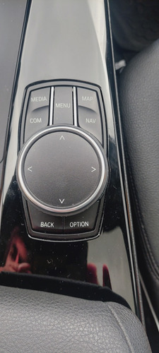 BMW 320 i Executive