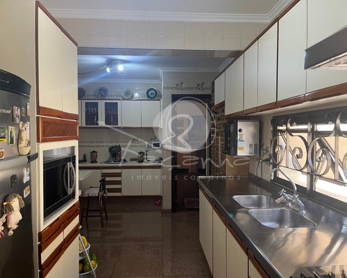 Imagem 29 de 30 de Apartamento Para Venda No Cambuí Em Campinas - Imobiliária Em Campinas - Ap05108 - 70652328