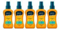 Comprar Kit 5 Repelente Protect Corporal Contra Dengue Above 100ml