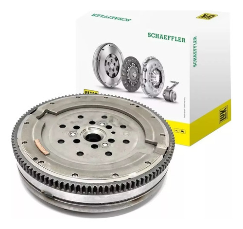 Volante Do Motor Toro Diesel 4x4 Cambio Manual 415069710