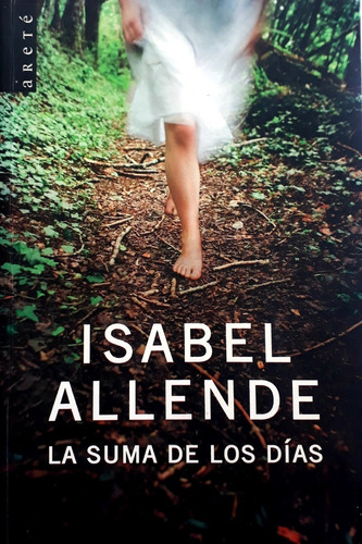 Libro La Suma De Los Días - Isabel Allende