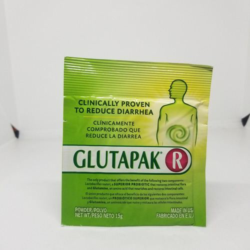 Vence May2023 Glutapack R  15 Gr.