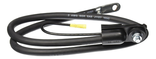 Cable De Batería A40-2d