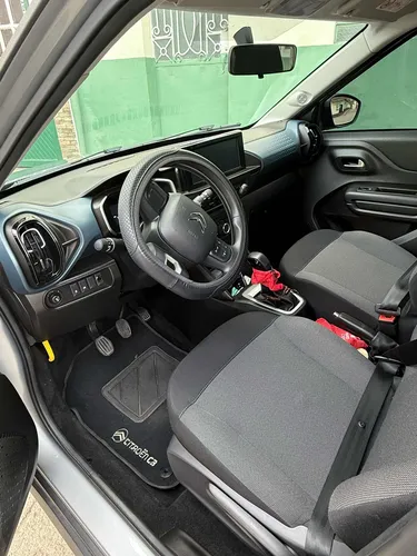 Citroën C3 1.6 Feel