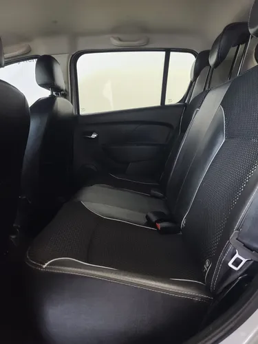 Renault Stepway Intens AT