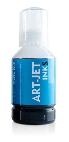 Tinta Para Epson L3110 L3150 T544 Art-jet Comercial 150ml