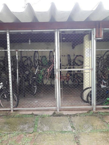 Imagem 8 de 20 de Apartamento Em Ermelino Matarazzo - Ap4185