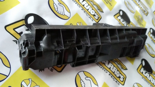 Imagem 2 de 5 de Suporte Do Radiador Bmw 320 2011 E90