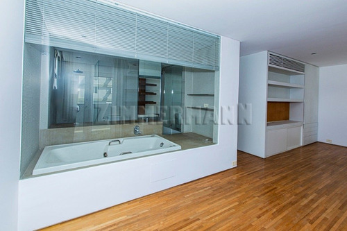 Imagem 9 de 13 de Apartamento - Jardim America - Ref: 129725 - V-129725