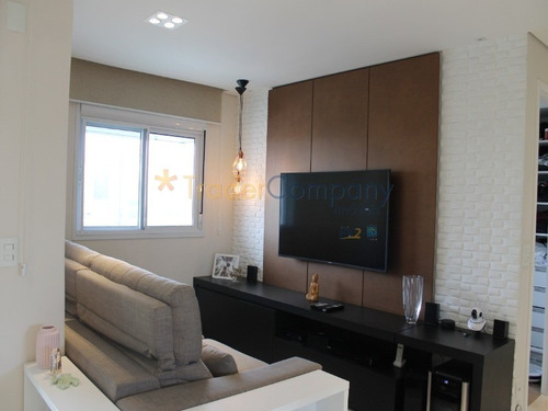 Imagem 27 de 28 de Casa Verde 2 Dormitorio/suite 78,00m² 2 Vagas R$ 770.000,00 - Unico E Exclusivo - Ap01649