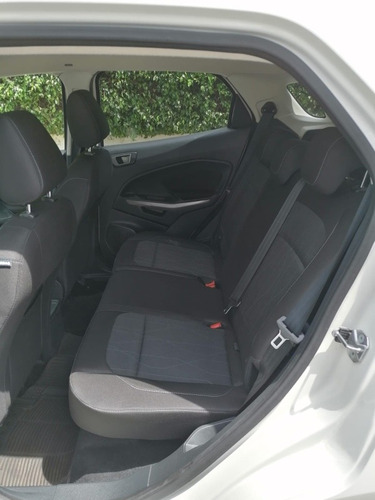 Imagen 9 de 13 de Ford Ecosport 2020 2.0 Trend At