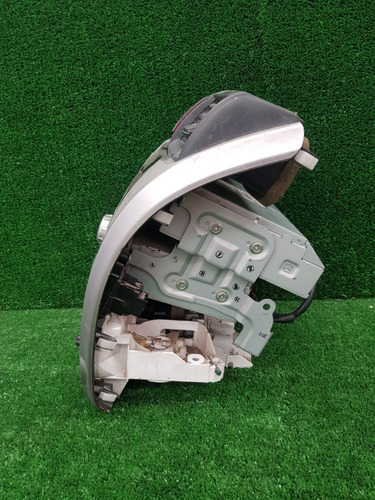 Imagen 7 de 8 de Estereo Honda City 2010-2013 Original
