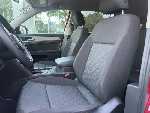 Volkswagen Teramont 2.0 Trendline At