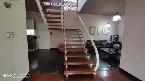 Imagen 3 de 7 de En Venta Casa En Prados Del Este Mls #22-4834 Karina Sanchez 04143355086