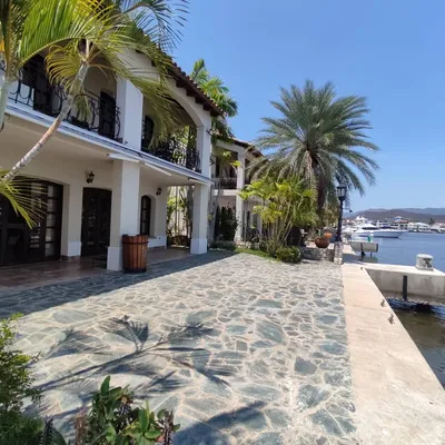 Casa en alquiler