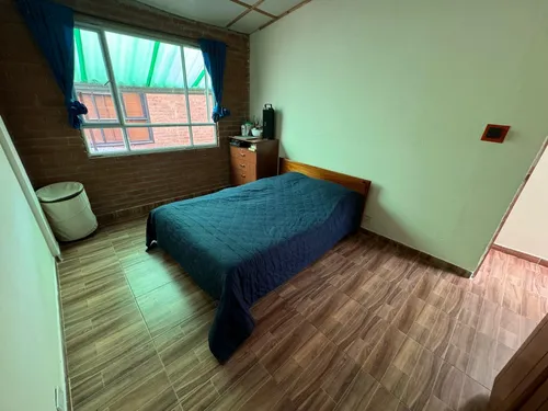 Vendo O Permuto Casa En Chia