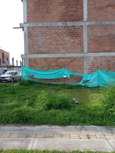 Oportunidad De Inversión Lote Trifamiliar 99 Mtrs El Carmen