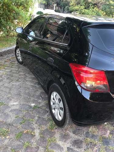 Chevrolet Onix 1.4 Joy Ls 2019