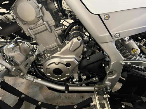 Imagen 11 de 15 de Yamaha Raptor 700 2019