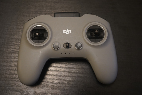 Drone Avata + 3 Baterías + Pro Controller + Googles V2 + Gris (Usado)