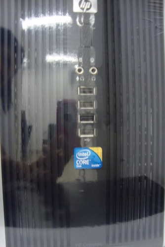 Cpu Hp 6200 Torre I3 2120 3.30ghz 2/320gb