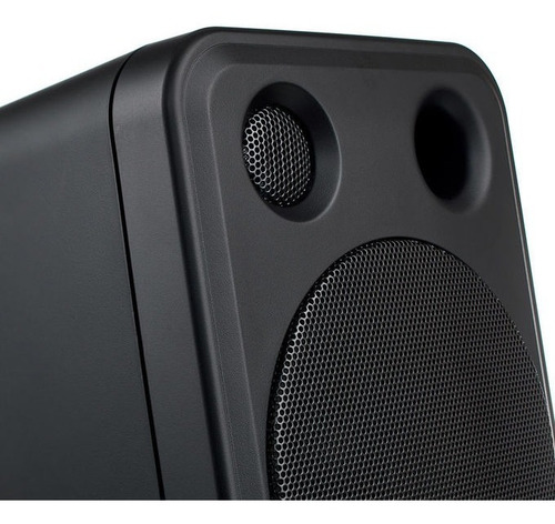 Behringer Ms16 (par) - Monitores De Estudio
