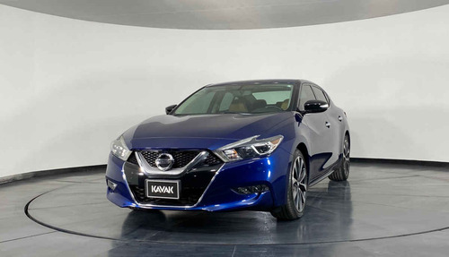 Imagen 1 de 15 de 116599 - Nissan Maxima 2016 Con Garantía