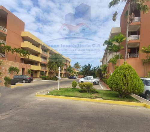 Imagen 11 de 13 de Atenas Inmobiliaria,ca Vende Apto Las Marinas Lecheria