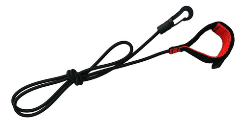 3 Paquete De 3-5 Kayak Canoe Paddle Board Leash 3 Piezas