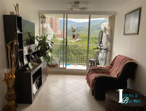 Apartamento En Venta Itagüí Sector Suramerica