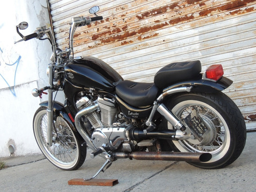 Suzuki Intruder Vs 800 1994