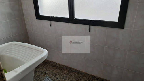 Imagem 10 de 20 de Apartamento À Venda, 75 M² Por R$ 370.000,00 - Fundação - São Caetano Do Sul/sp - Ap0341