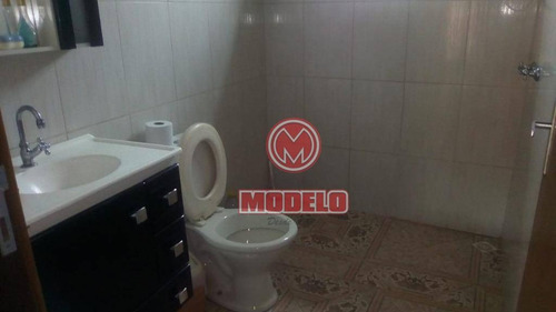 Imagem 6 de 13 de Chácara Com 2 Dormitórios À Venda, 140 M² Por R$ 250.000 - Ch0144