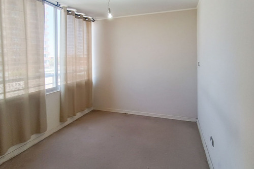 Imagen 14 de 22 de Departamento Con Amplio Living Comedor