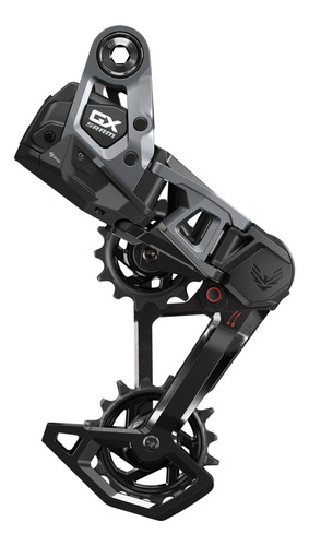 Cambio Sram Gx Eagle Axs  T-type 