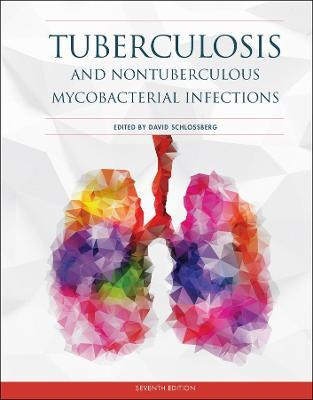 Libro Tuberculosis And Nontuberculous Mycobacterial Infec...