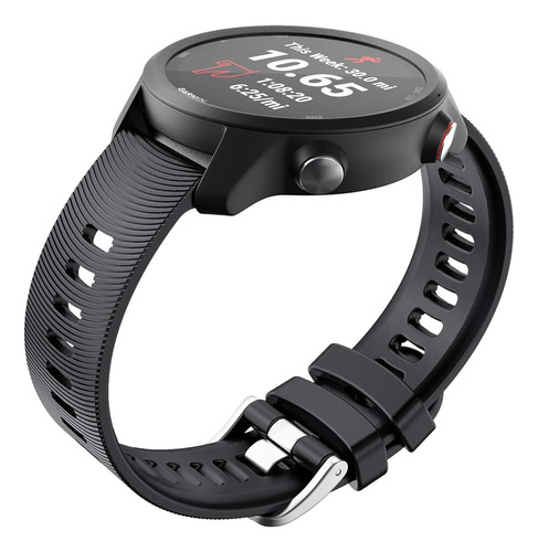 ~? Notocity Para Garmin Forerunner 645 Banda, 245 Bandas, Co