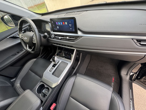 Chery Tiggo 5X 5X PRO 1.5 Turbo Flex Aut.