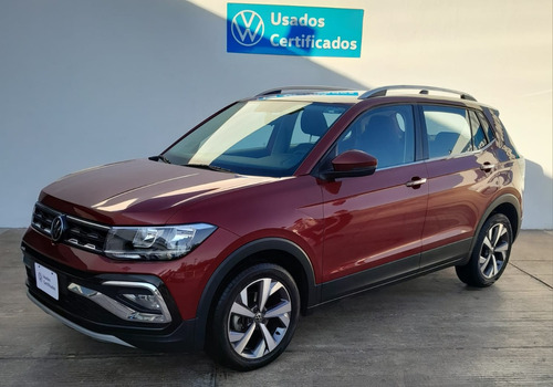 Volkswagen T-Cross Comfortline