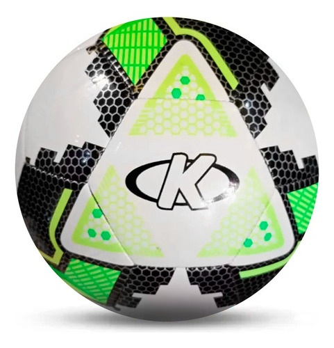 Pelota Futbol Numero 5 Marca Knex Deportiva Entrenamiento