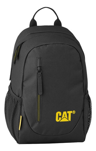 Morral Para Niños Cat 