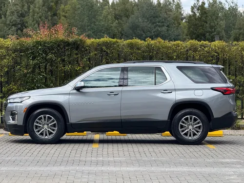 Chevrolet Traverse 3.6 V6 Traverse Lt At