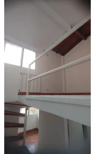 Rhbr-14551 (casa) 2 Niveles (envigado)