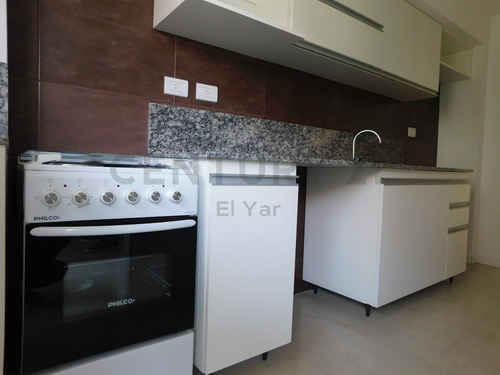 Imagen 26 de 30 de Venta Depto 3 Amb. Al Frente Super Luminoso Con Patio Y Balcón A Estrenar