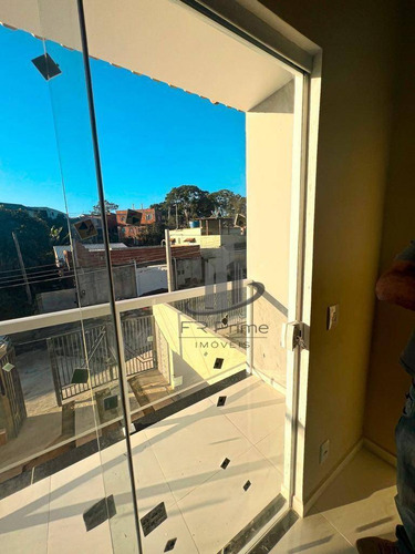 Imagem 16 de 26 de Excelentes Duplex À Venda No Bairro Roma, Em Volta Redonda!! - Ca0183