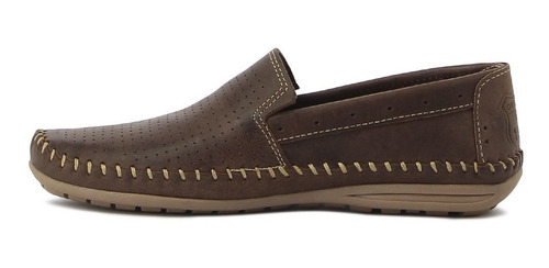 Zapato Starsax De Hombre Rutero