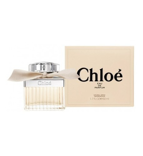 Perfume Original Chloé 50ml Dama